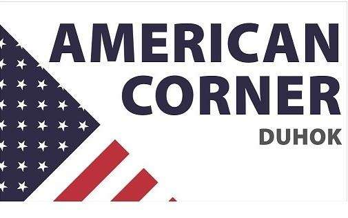 American conrner