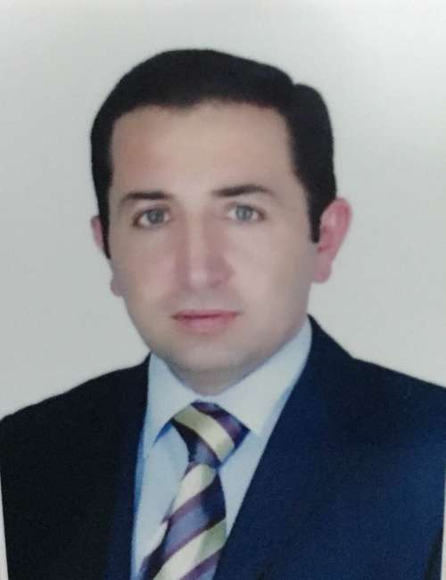 
                            Dr. Saeed Ali Mohammed   
                        