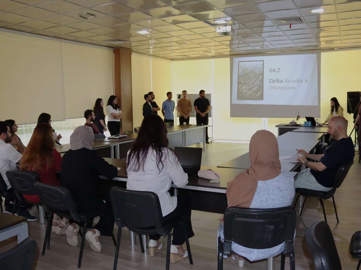 Practical Planning Project Final Presentation on Land Subdivision and Service Delivery
