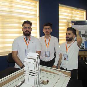 
                                Design Day 2021
                            