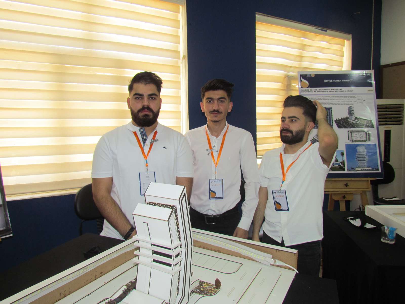 
                                Design Day 2021
                            