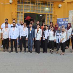 
                                Design Day 2021
                            