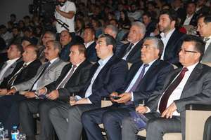 
										Annual Festival of fine&arts institute - Duhok 2019
									