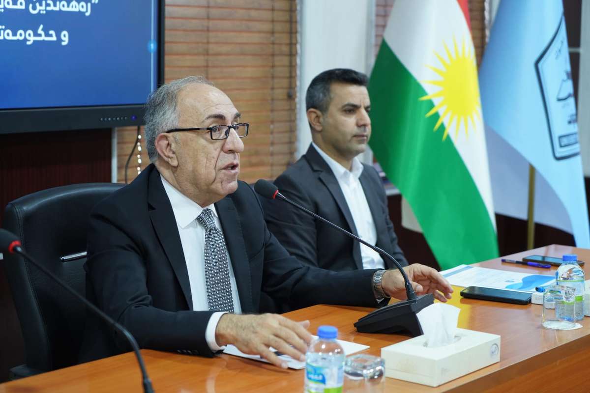 Dimensions of the Financial Crisis between the Federal Government and the Kurdistan Regional Government (Obstacles and Solutions)