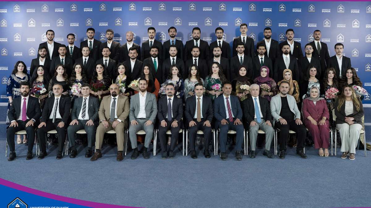 The 31st Graduation Cohort of the College of Administration and Economics: 31 Years of Progress and Developing Future Leaders