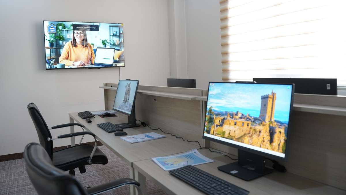 Powering Research with AI: UOD Opens AI Research Hub