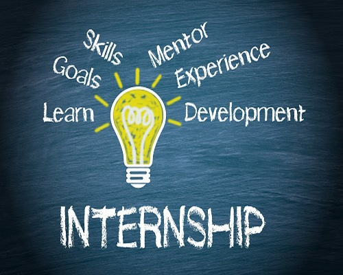 INTERNSHIP