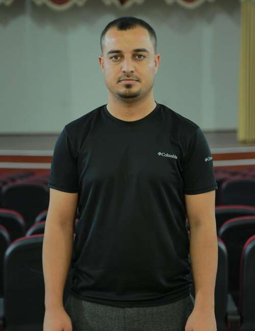
                            Ibrahem Hussein Jundi   
                        