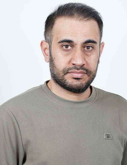 
                            Ilyas Abdulmenaf Taha   
                        