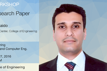 ورشة عمل: Original Research Paper