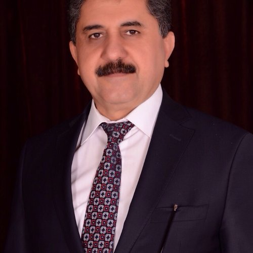 
                                        Khalil Ghazi Hassan
                                    