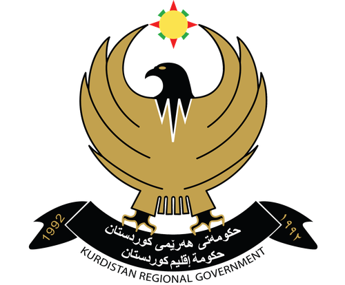 
                                Kurdistan Regional Government Directorates
                            