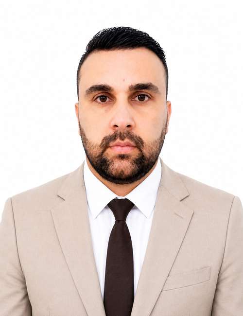 
                            Kovan Shahin Adam Ahmed   
                        