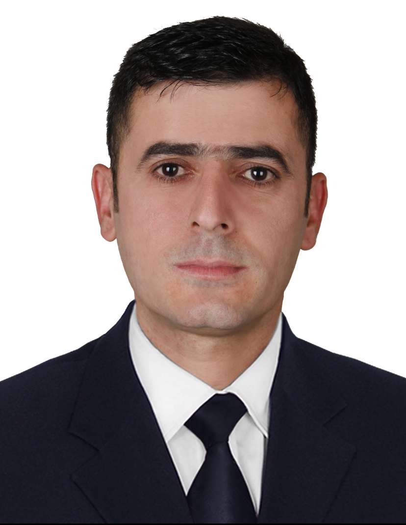 Kuvan Mahdi Mohammed