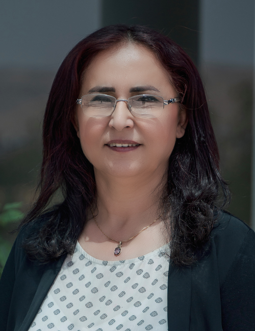 
                            Layla Mohamed Raswol   
                        