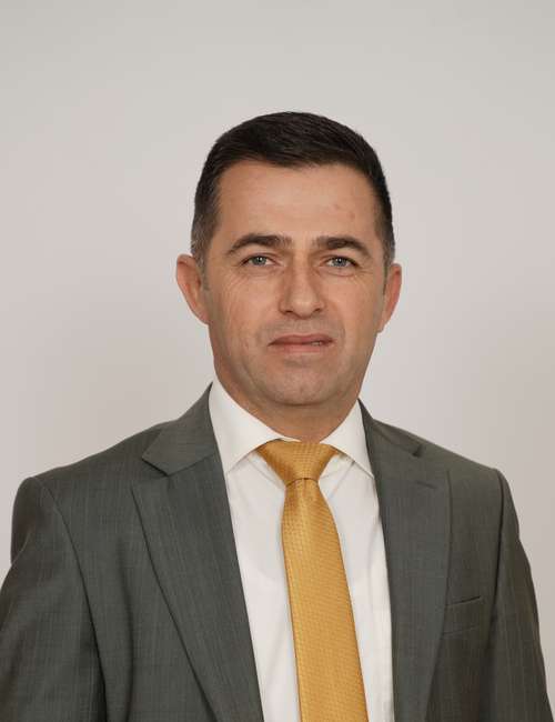 
                            Dr. Marwan Basheer Ismail   
                        