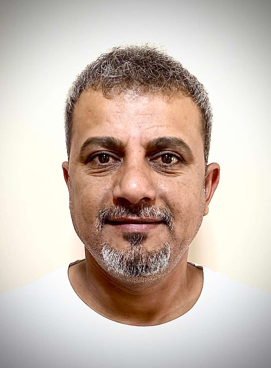Matin Abdulrahman Ali