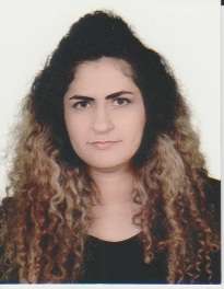 
                            Maveen Saleh Haji   
                        