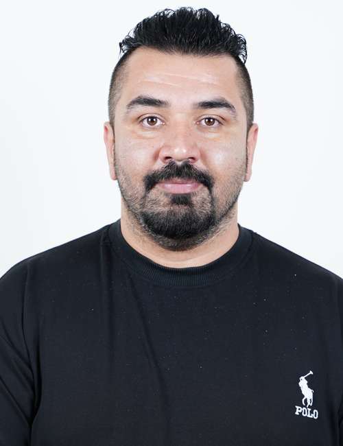
                            Merwan Salih Ismaiel   
                        