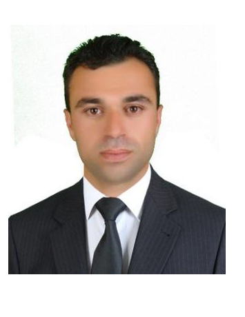 
                            Dr. Mohammed I. Sadeeq   
                        