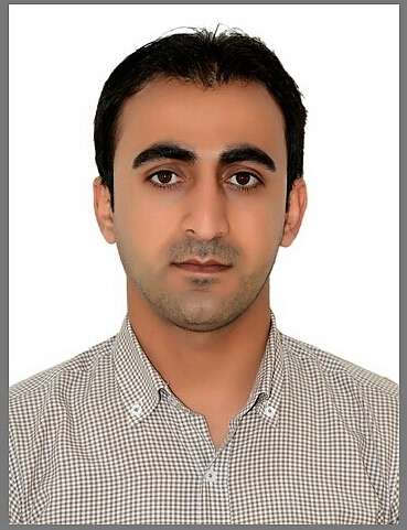 
                            Dr. Mohammed Sharif H. Sulaiman   
                        