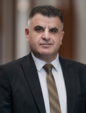 
                            Dr. Mohammed Shukri Shukur   
                        