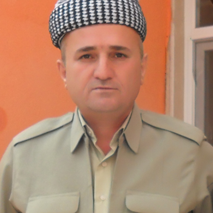 
                                        Mustafa Ismail Umar
                                    