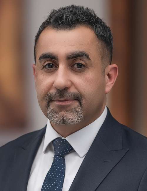 
                            Nabaz Ibraheem Mohammed   
                        