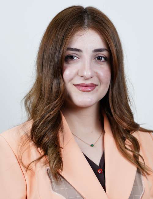
                            Neda Haji Ali   
                        