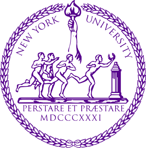 
                                New York University
                            