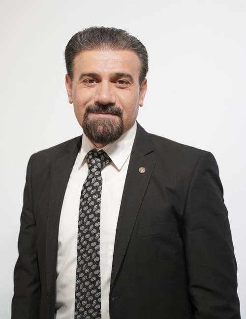 
                            Omran Omer Ali
                        