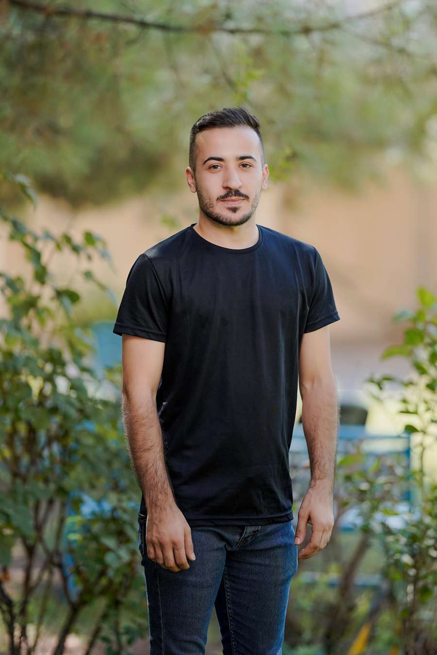 Osama Salah Subhi