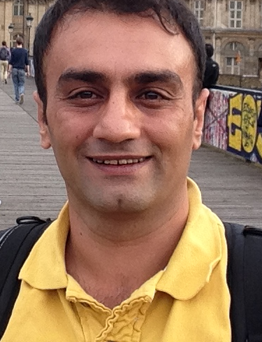 
                            Razwan M.S. Najimaldeen
                        