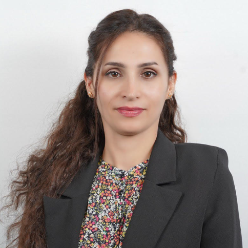 SHIREEN SABER ABDULLAH