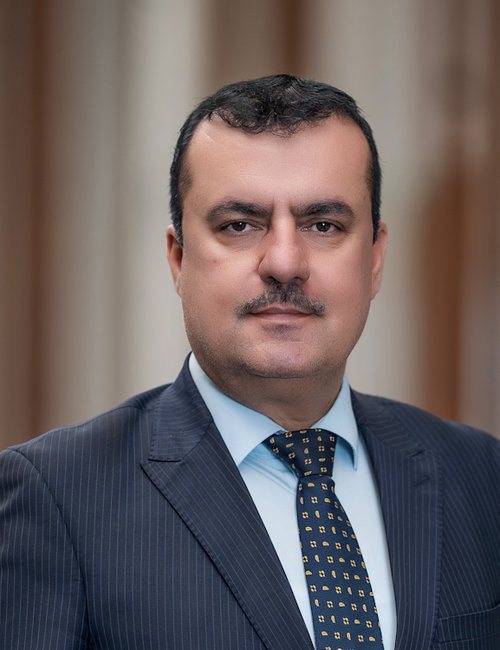 
                            Saeed Khudeida Alo   
                        