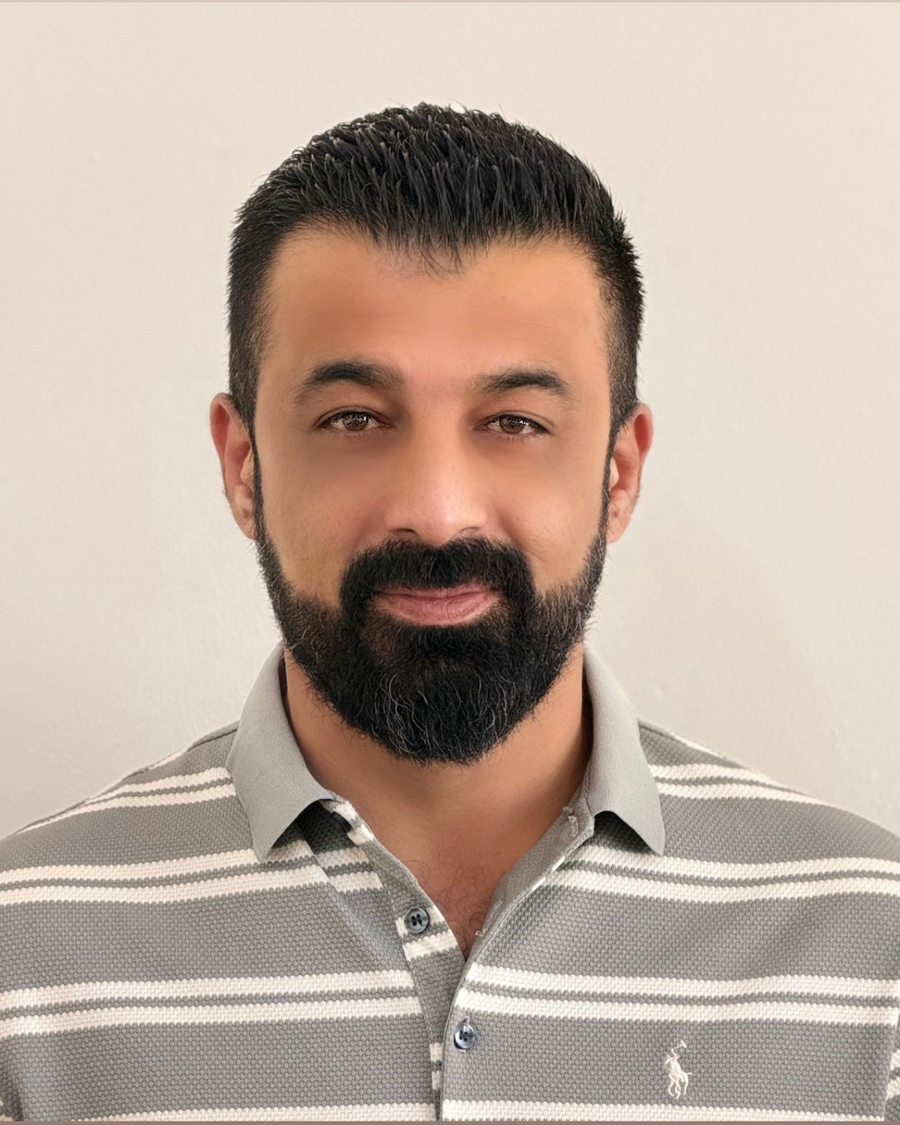 Salim Hasan Mohammed