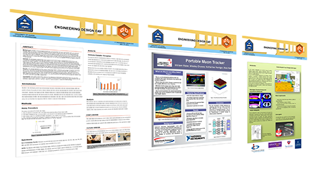 EDD2016 Projects Posters