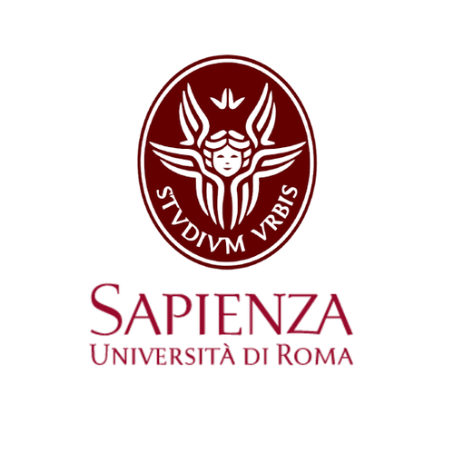 
                                Sapienza University of Rome
                            