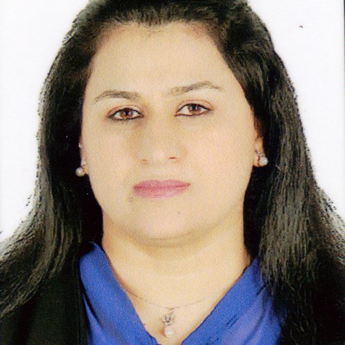 
                                        Khaleda Haji Abdullah
                                    
