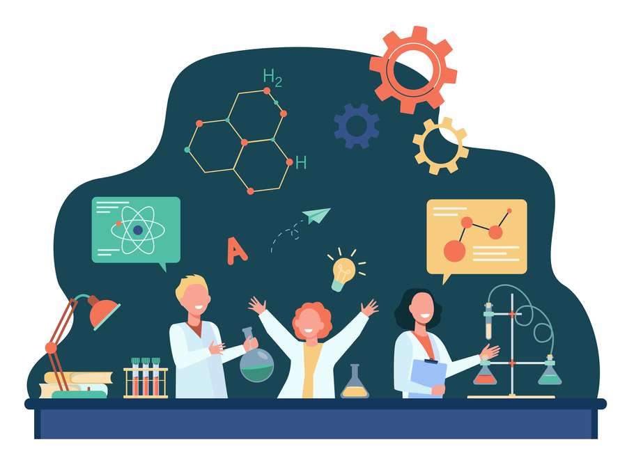 Scientific Council