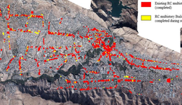 Seminar: Seismic vulnerability assessment of existing RC multistory buildings in Duhok city