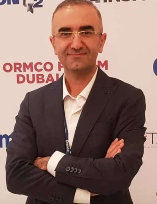 
                            Dr. Anees Mahmood Mudhir   
                        