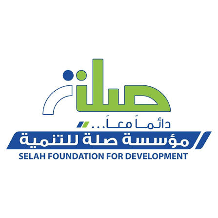 
                                Selah Foundation for Development
                            