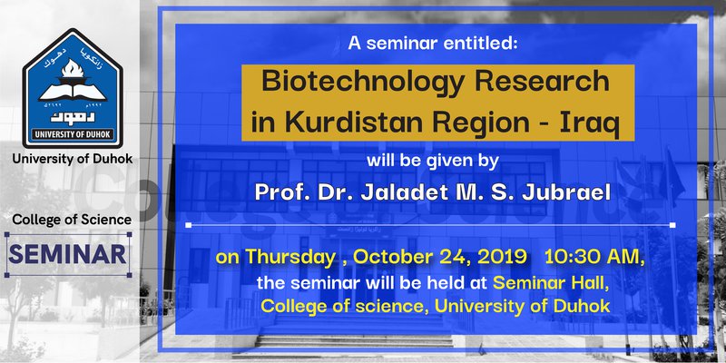 College of Science Seminar 24102019 2EN