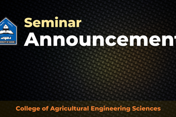SEMINAR - FORESTRY DEPARTMENT - MR. SALAH MATTI IBRAHIM - Estimating tree stem diameters and volume from smartphone photogrammetric point clouds