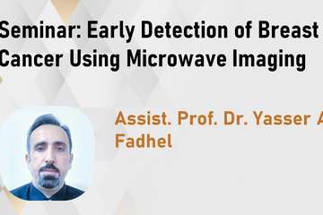 Seminar: Early Detection of Breast Cancer Using Microwave Imaging