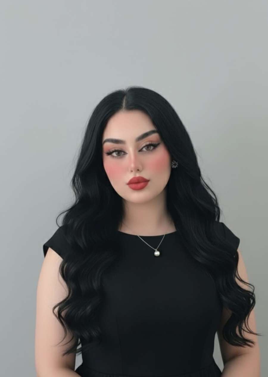 Shahad Abdullah Mohammed