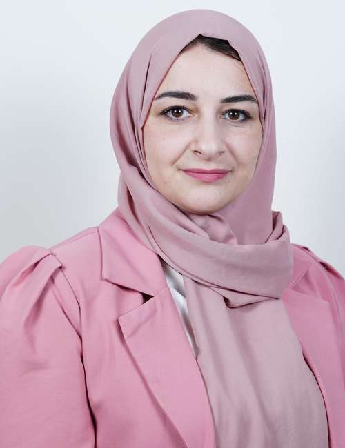 
                            Sharmeen Najeeb Mosa   
                        