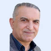 
                                د. شوكت احمد ياسين
                            