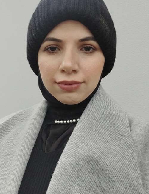 
                            Shireen Salih Hassan
                        